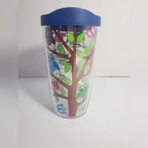 Tervis Owl Hot/Cold Insulated Tumbler